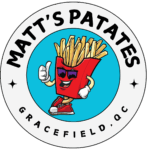 Matt's Patates